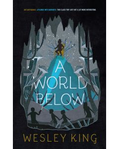 A World Below
