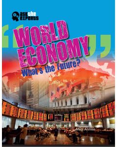World Economy: What’s the Future?