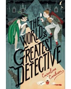 The World's Greatest Detective