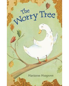 The Worry Tree