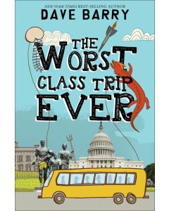 The Worst Class Trip Ever
