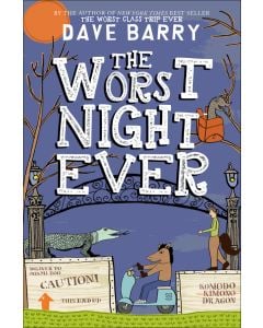 The Worst Night Ever