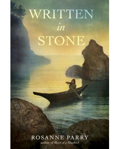 Written in Stone