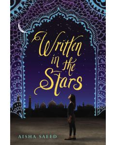 Written in the Stars