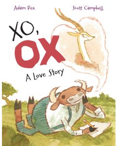 XO, OX: A Love Story