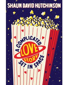 A Complicated Love Story Set in Space