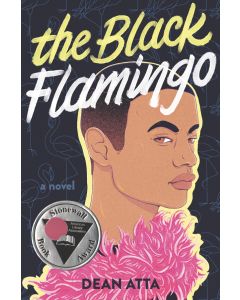 The Black Flamingo