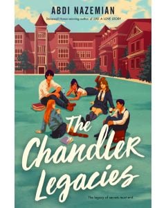 The Chandler Legacies