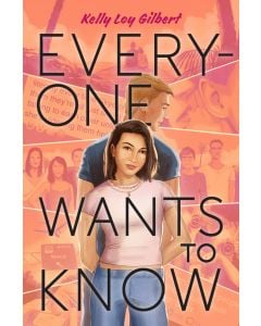 Everyone Wants to Know