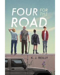 Four for the Road