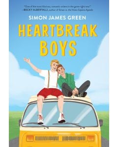 Heartbreak Boys