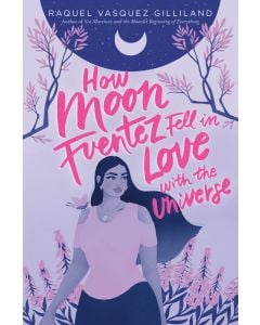 How Moon Fuentez Fell in Love with the Universe