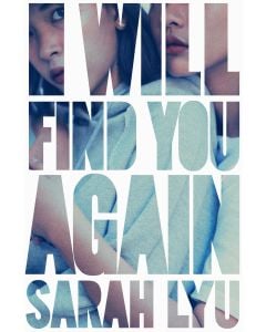 I Will Find You Again