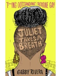 Juliet Takes a Breath