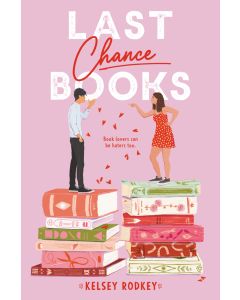 Last Chance Books