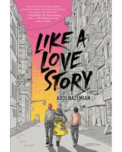 Like a Love Story