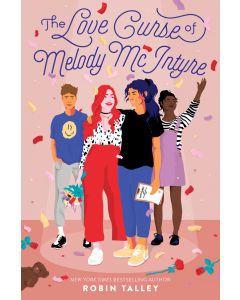 The Love Curse of Melody McIntyre