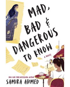 Mad, Bad & Dangerous to Know