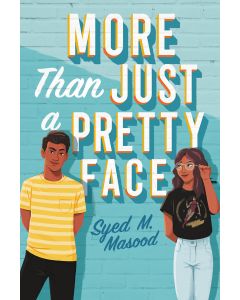 More Than Just a Pretty Face