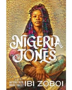 Nigeria Jones