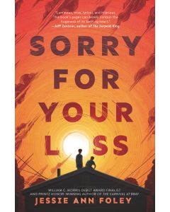 Sorry for Your Loss