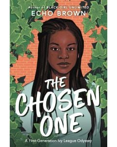 The Chosen One: A First-Generation Ivy League Odyssey