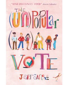 The (Un)Popular Vote
