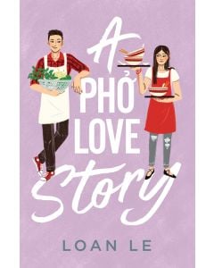 A Pho Love Story