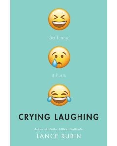 Crying Laughing