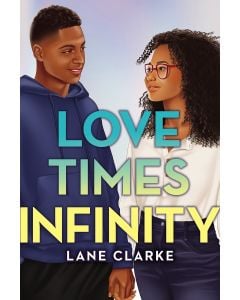 Love Times Infinity