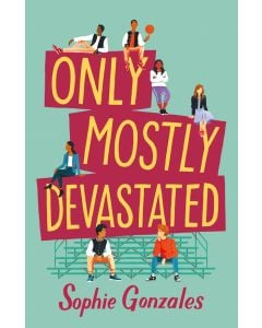 Only Mostly Devastated