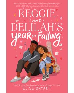 Reggie and Delilah's Year of Falling