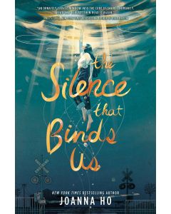 The Silence that Binds Us