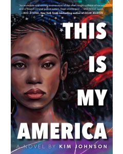 This Is My America (Audiobook)