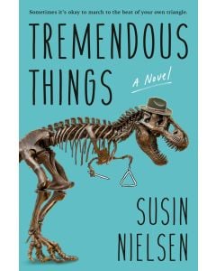 Tremendous Things