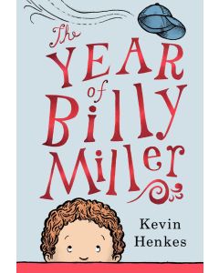 The Year of Billy Miller