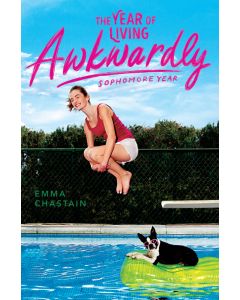 The Year of Living Awkwardly