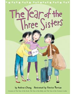 The Year of the Three Sisters