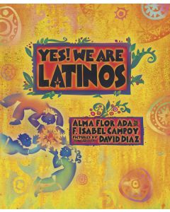 Yes! We Are Latinos