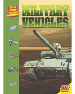 Military Vehicles