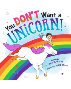 You Don't Want a Unicorn