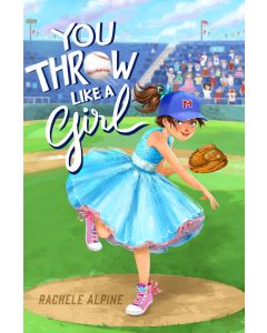 You Throw Like a Girl