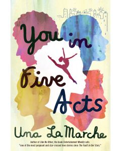 You in Five Acts