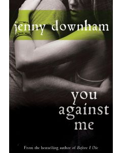 You Against Me
