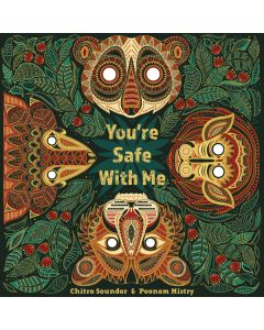 You're Safe with Me