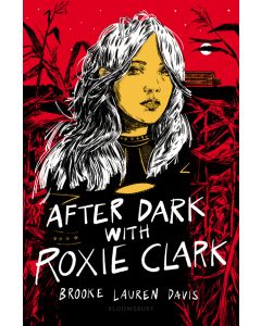 After Dark with Roxie Clark
