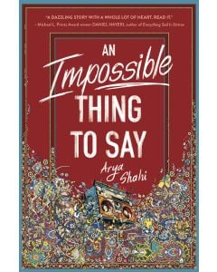 An Impossible Thing to Say