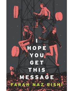 I Hope You Get This Message