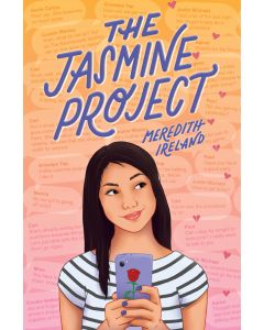 The Jasmine Project
