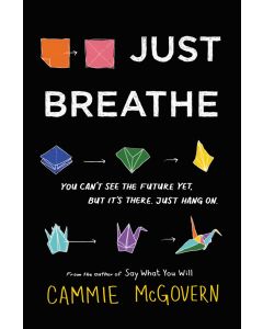 Just Breathe